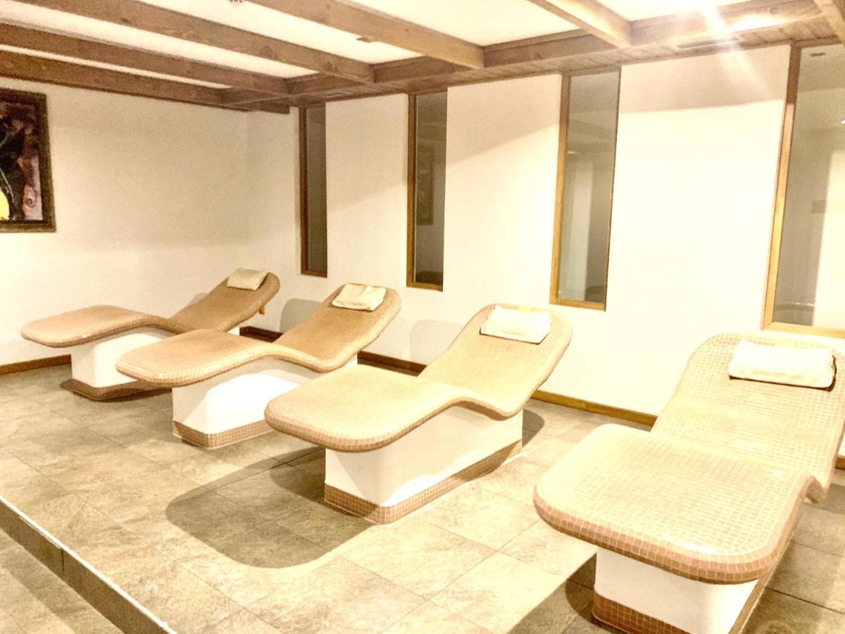 Entire Private Apartment In Pirin Golf & Country Club Bansko Exterior photo