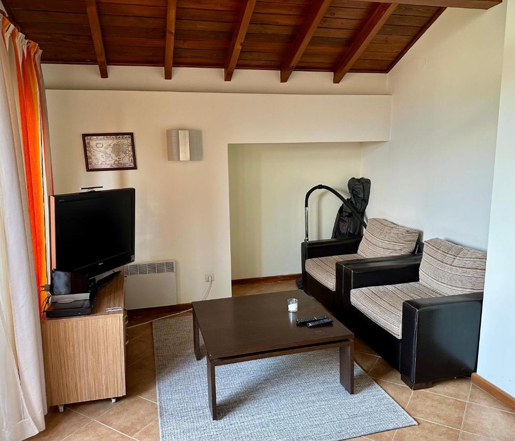 Entire Private Apartment In Pirin Golf & Country Club Bansko Exterior photo